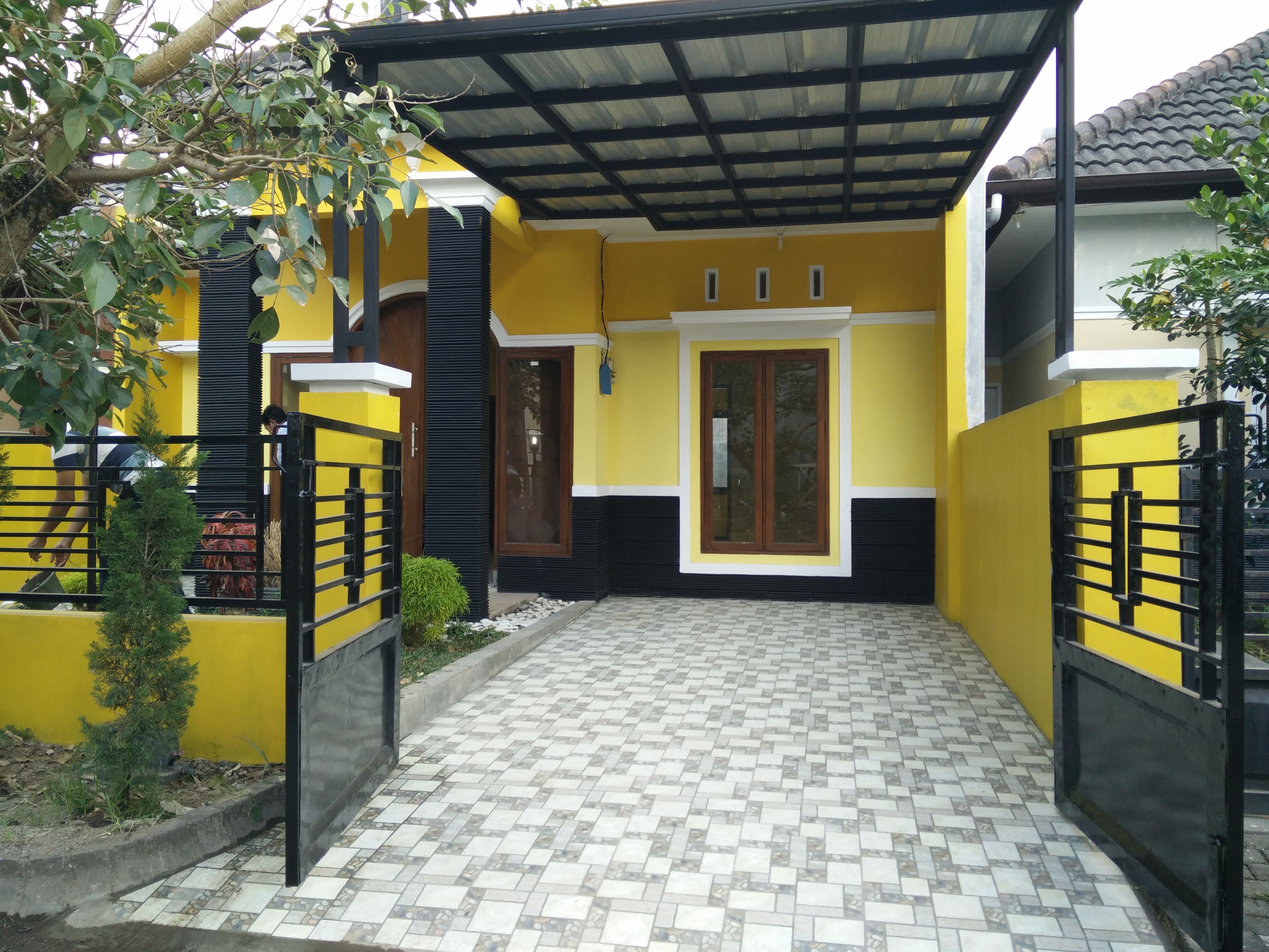  Rumah Dijual di Kota Tasikmalaya Sugeng Rawuh